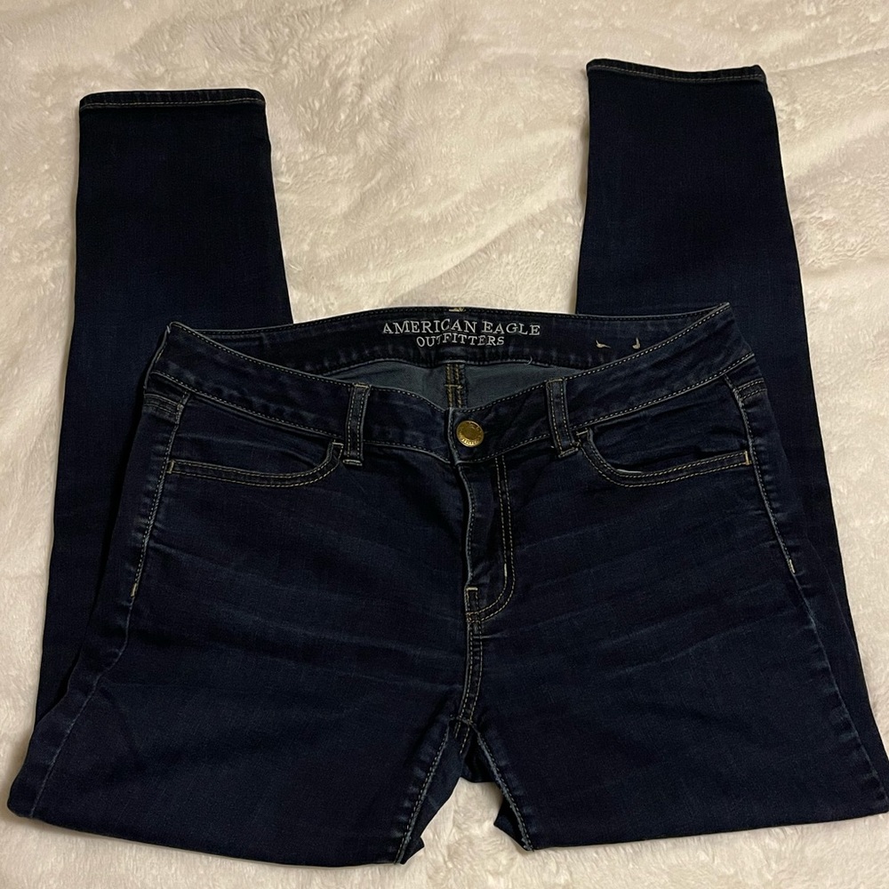 American Eagle Jegging